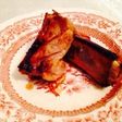 グリルでスペアリブ!漬け置き30分!!