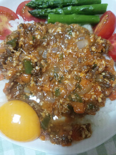 豆腐ハンバーグ-レシピのメイン写真