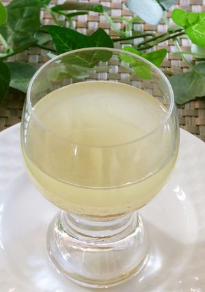えごま油の ヘルシーフレンチドレッシング-レシピのメイン写真