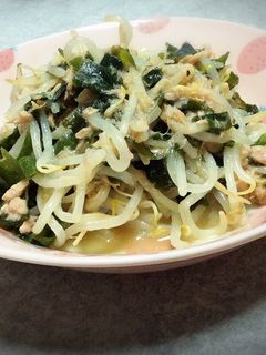 柚子胡椒でさっぱりサラダ-レシピのメイン写真