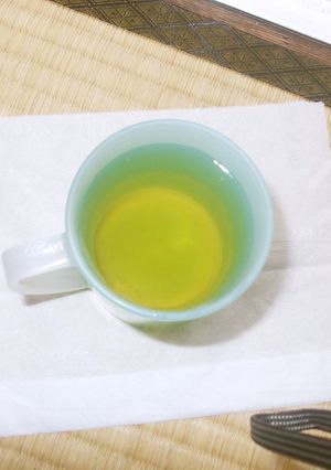レモンティーの炭酸割り-レシピのメイン写真