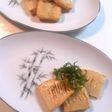 春の前菜♥焼きたけのこ