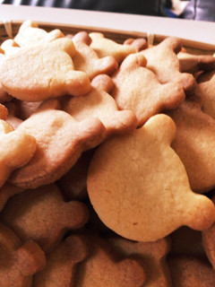 サクサククッキー-レシピのメイン写真