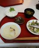 血管ダイエット食242（自家製ままかり）