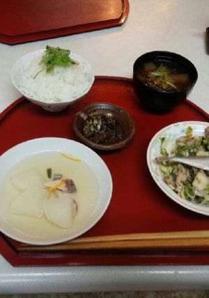 血管ダイエット食242（自家製ままかり）-レシピのメイン写真