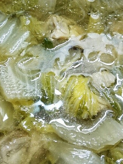 簡単☆中華鍋-レシピのメイン写真
