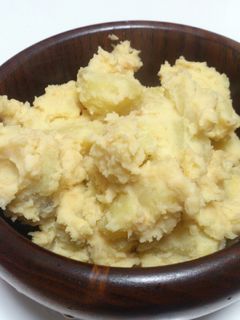 味噌マヨぽてと-レシピのメイン写真
