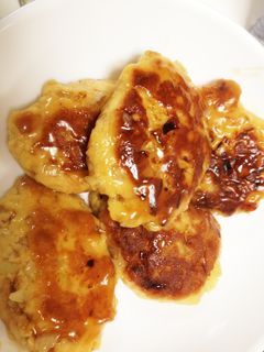 お麩のつくね風-レシピのメイン写真