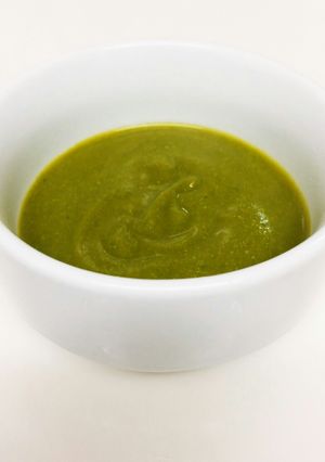豆乳野菜スープ-レシピのメイン写真