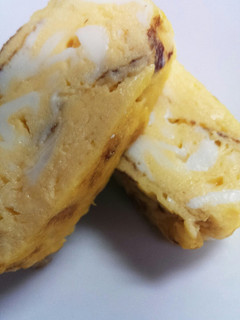 お弁当用専用のたまご焼き◆-レシピのメイン写真