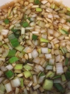 油淋鶏のタレ-レシピのメイン写真