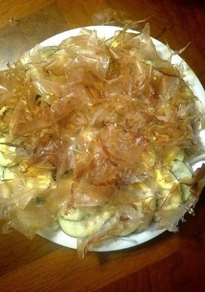 超簡単おかず♪醤油マヨなすもやし-レシピのメイン写真