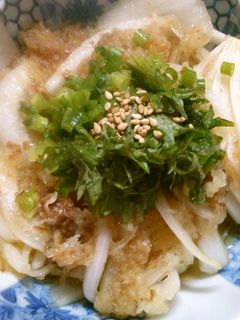 簡単! 新玉ねぎの おかか ポン酢和え♪-レシピのメイン写真