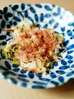 一番簡単でおいしい長ねぎの食べ方-レシピのメイン写真