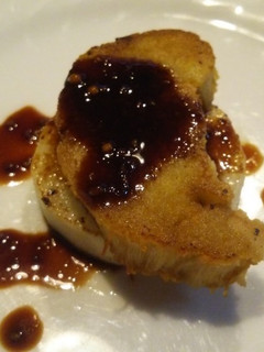 食事療法!!えのきステーキ-レシピのメイン写真