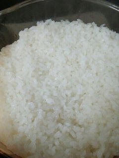 お鍋で炊飯☆おこげもできるよ-レシピのメイン写真