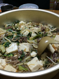 すき焼きのタレで簡単すき焼き-レシピのメイン写真