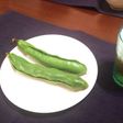 5分でできる!簡単トースターde焼そら豆