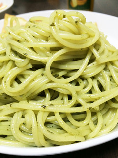 水に浸けて時短☆スパゲティの早茹で-レシピのメイン写真