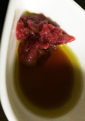 簡単☆和風ドレッシング-レシピのメイン写真