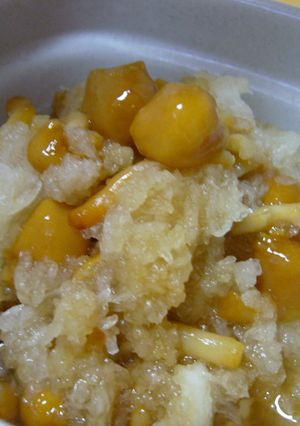 さっぱり！おろしなめこ-レシピのメイン写真