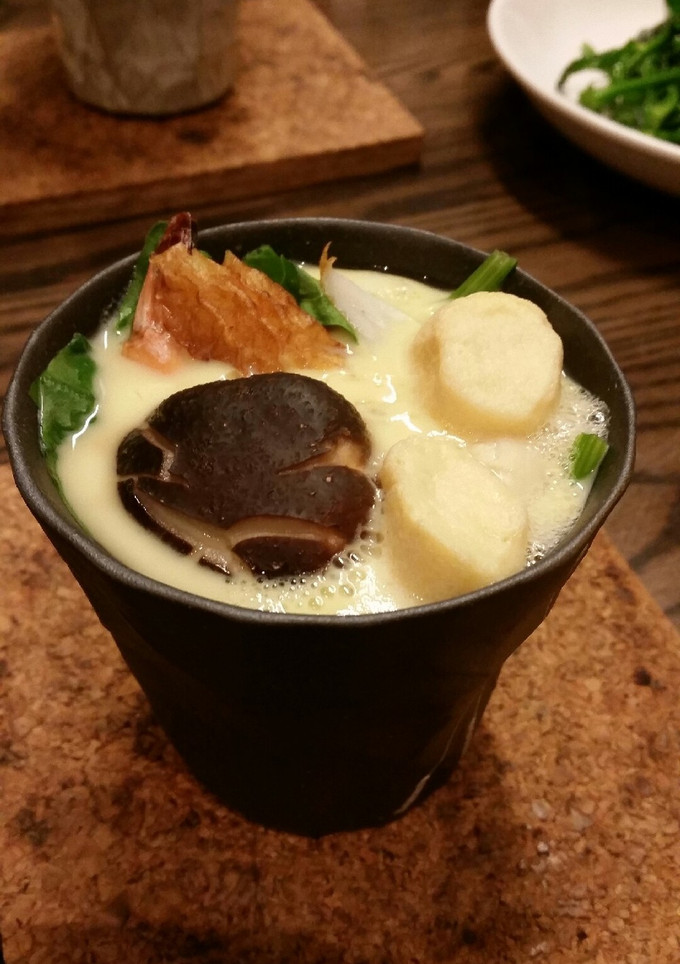 茶碗蒸し-レシピのメイン写真