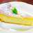 ヨーグルトケーキ チーズケーキ風