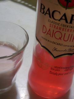 簡単カクテル-レシピのメイン写真