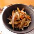 【副菜】ひき肉入り♪ごぼうの五目金平