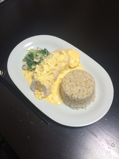 塩麹ペーストで塩抜きなしの鶏ハム-レシピのメイン写真