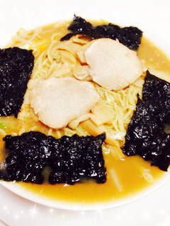 醤油ラーメン-レシピのメイン写真