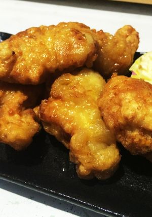 めっちゃ簡単！！チキン南蛮♬-レシピのメイン写真