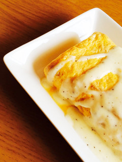 卵焼き♡ツナチーズマヨ-レシピのメイン写真