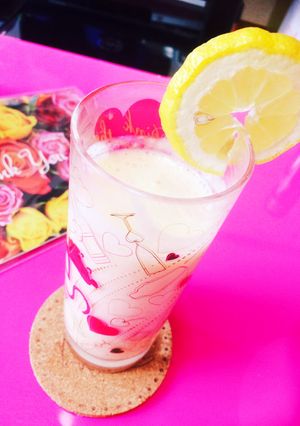 スムージー♡フローズンパイン-レシピのメイン写真