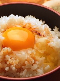 絶対うまい卵かけご飯-レシピのメイン写真