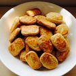 超簡単!材料2つでアイスボックスクッキー