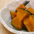 初心者でも簡単!❀ホクホクかぼちゃの煮物