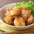 白だしあんの鶏から揚げ