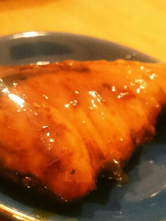 ★ぶりの照り焼き★-レシピのメイン写真