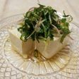 たっぷり香味野菜のせ冷や奴