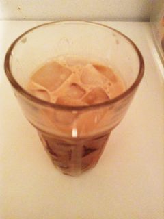 簡単!カフェオレ&コーヒー牛乳♪-レシピのメイン写真