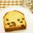 ラムレーズンパウンドケーキ