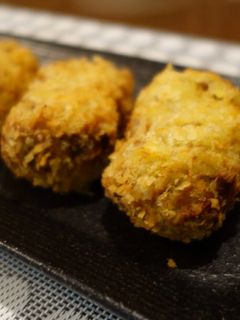 基本♪じゃが芋☆挽き肉☆コロッケ-レシピのメイン写真