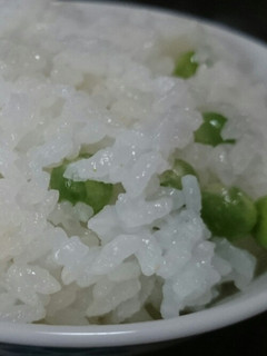 豆ご飯-レシピのメイン写真