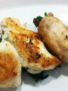 鶏むね肉まきまき-レシピのメイン写真
