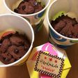 チョコマフィン