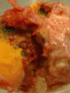 かぼちゃとコンビーフのオーブン焼き。-レシピのメイン写真