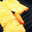 バターいらずのさっぱりレモンケーキ