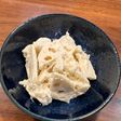 簡単!冷凍れんこんと里芋のマスタードマヨ和え