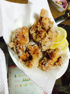 絶品♡手羽元の唐揚げ-レシピのメイン写真